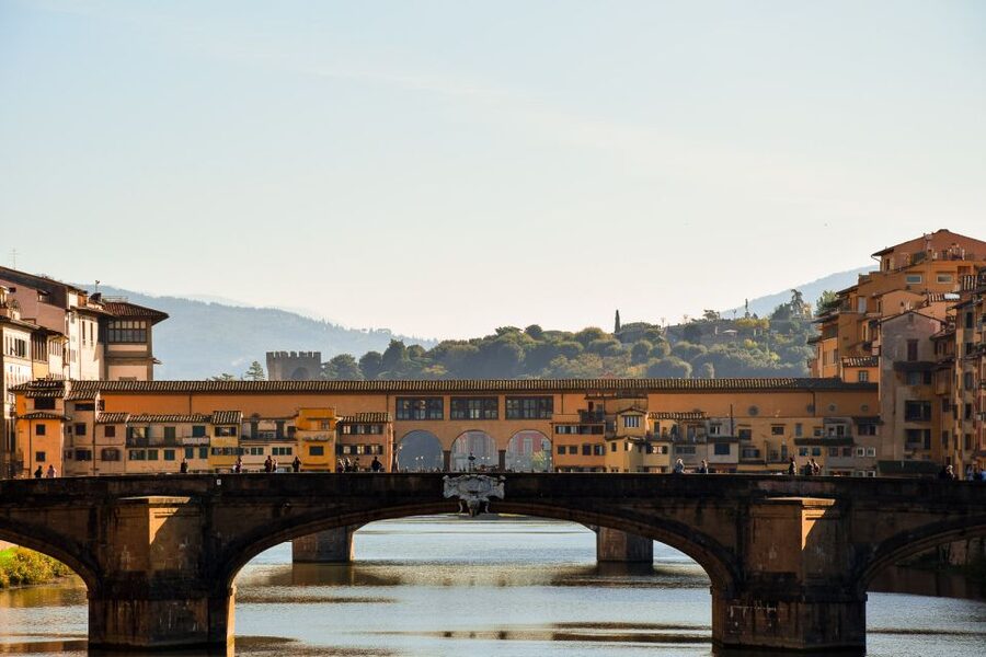 Florence: Mysteries of the Medici Guided Walking Tour - Shared group vs private walking tour, and what to choose