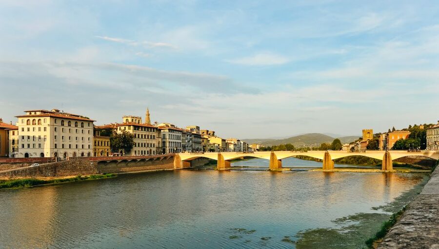 Florence: Old Town Golf Cart Excursion - Stop-by-stop: Medici Chapel, Santa Maria Novella, and Ognissanti