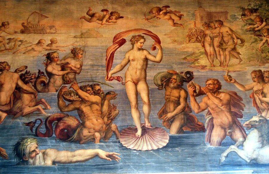 Florence: Palazzo Vecchio Guided Tour - Palazzo Vecchio, Florence’s power center in stone