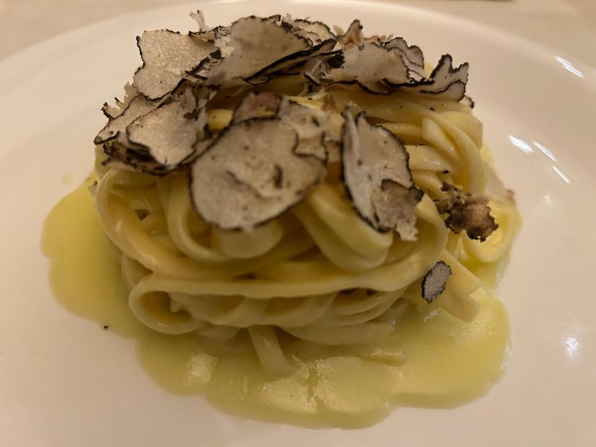 Florence: Pasta & Tiramisu Cooking Class with Unlimited Wine - Fresh pasta basics you can use again at home