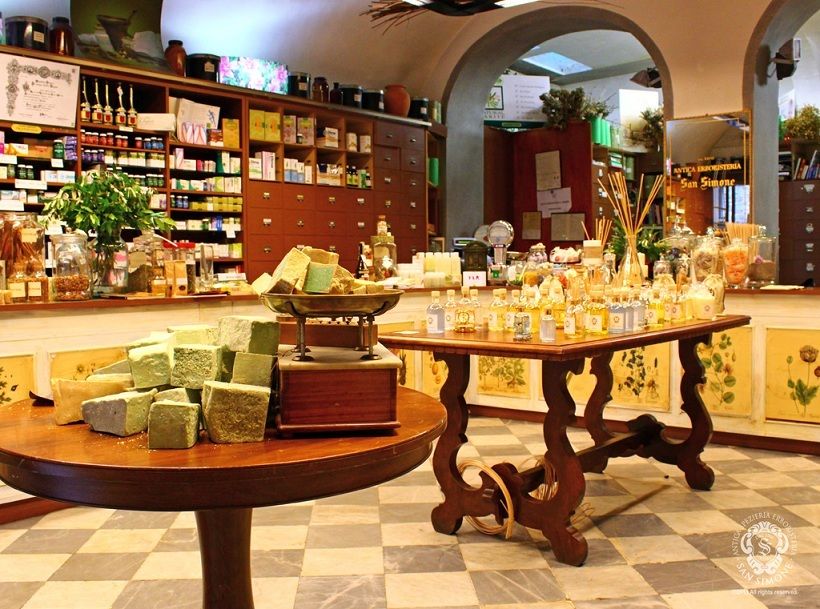 Florence: Perfume Masterclass and Sensory Experience - Price and what $82 really covers in this 1.5-hour class