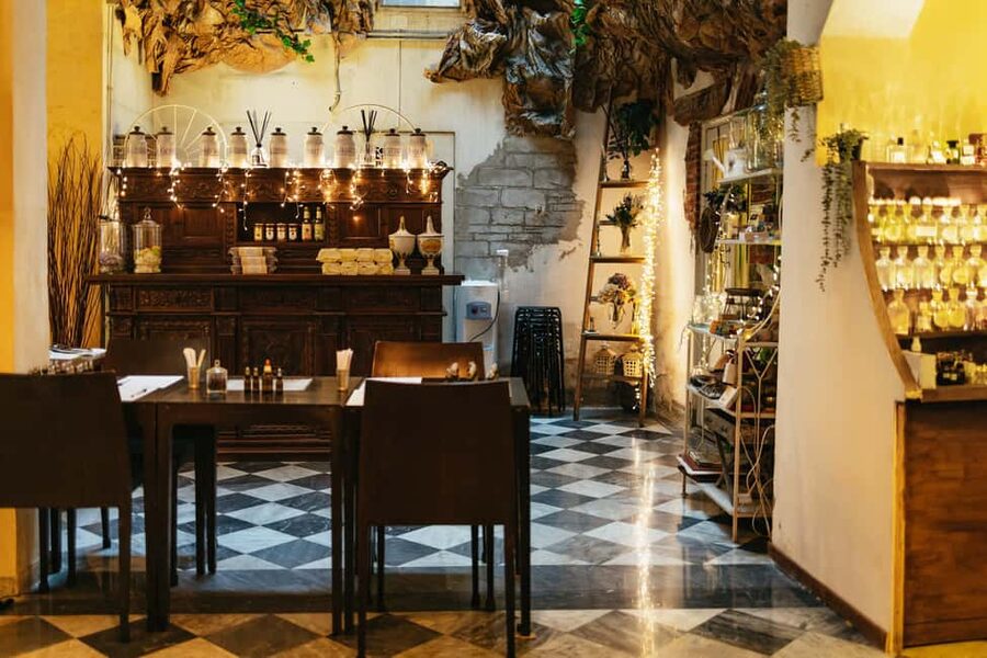 Florence: Perfume Masterclass and Sensory Experience - Should you book the Florence Perfume Masterclass?