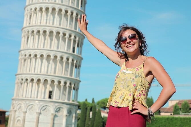 Florence: Pisa Excursion with optional Leaning Tower Entry Ticket - The Leaning Tower entry option: ticket value and timing reality