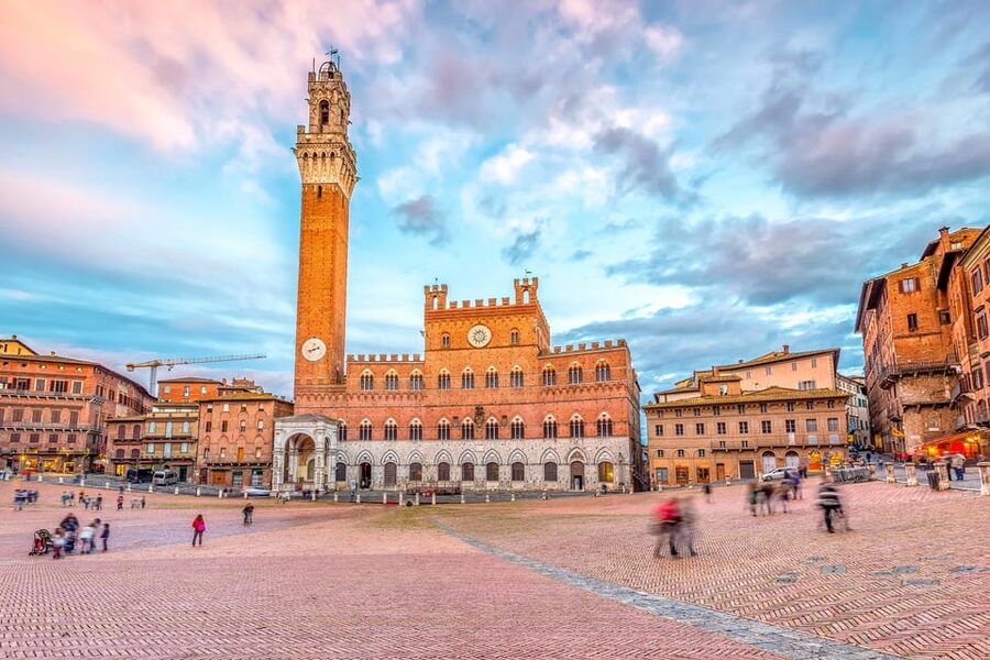 Florence: Pisa, Siena and San Gimignano Day Trip with Lunch - Should you book this Florence to Pisa, Siena, and San Gimignano day trip with lunch?