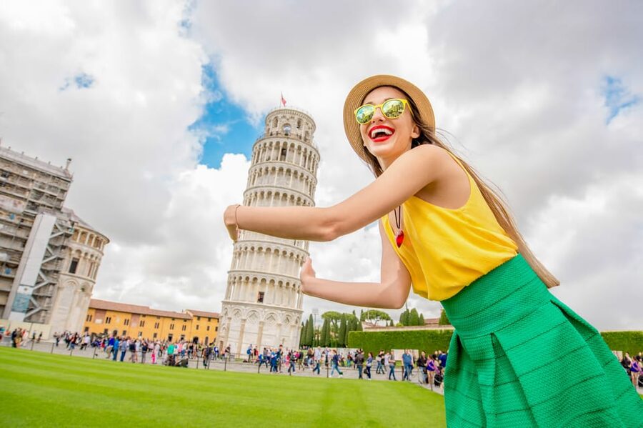 Florence: Pisa, Siena and San Gimignano Day Trip with Lunch - What the $58 price tag buys you, and whether it feels fair