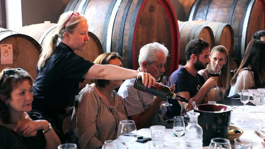 Florence: Pisa, Siena, S. Gimignano, Chianti Wine & Lunch - Key things that make this tour a smart Tuscany sampler