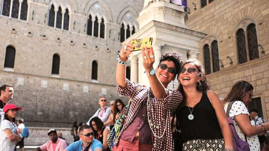 Florence: Pisa, Siena, S. Gimignano, Chianti Wine & Lunch - Pisa’s Square of Miracles: your best Leaning Tower time comes early