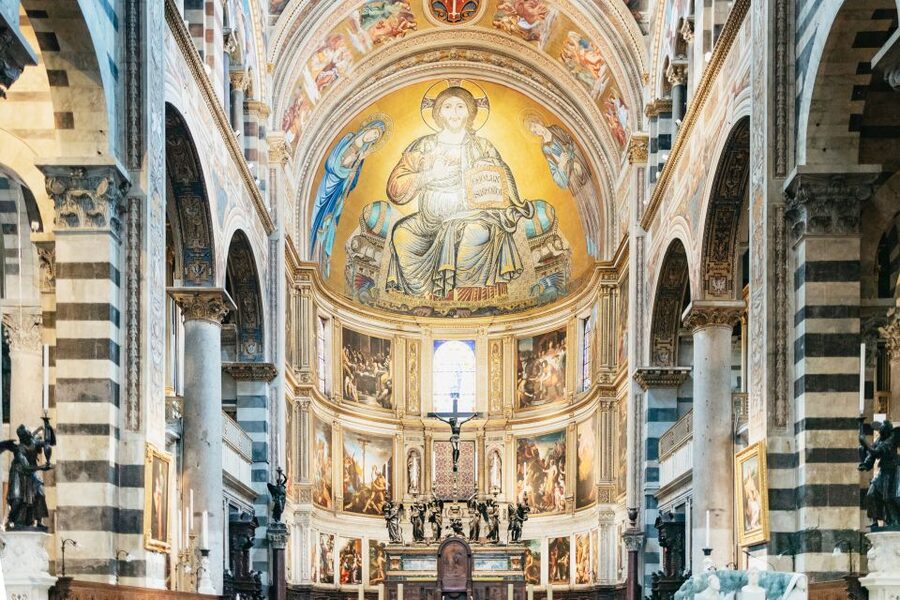 Florence: Pisa, Siena, San Gimignano, and Chianti Experience - Key highlights to look for before you book