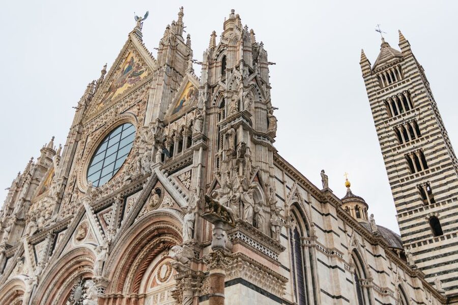 Florence: Pisa, Siena, San Gimignano, and Chianti Experience - Leaning Tower Tickets and Photo Timing (and child rules)
