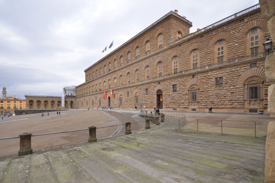 Florence: Pitti Palace and Palatina Gallery Ticket and Tour - Key Things Worth Noticing Before You Go