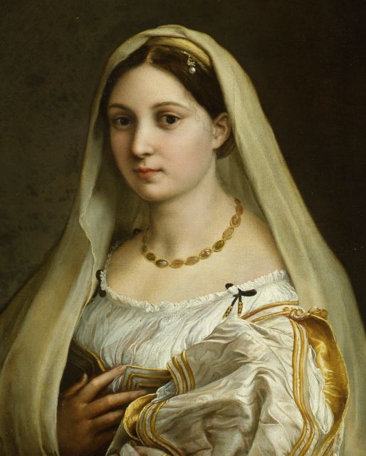Florence: Pitti Palace and Palatina Gallery Ticket and Tour - The Art Names to Watch for: Caravaggio, Rubens, and the Medici Taste