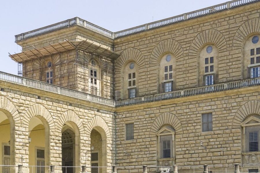 Florence: Pitti Palace and Palatina Gallery Ticket and Tour - Meet the Guides: Why the Best Part Is How They Explain Art