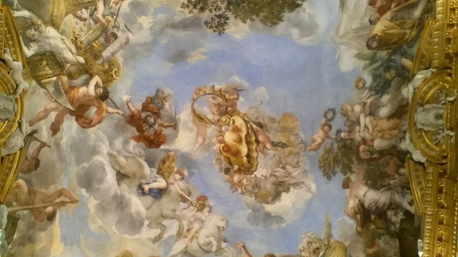 Florence: Pitti Palace and Palatina Gallery Ticket and Tour - Price and Value: Is About $80 Fair for 110 Minutes?