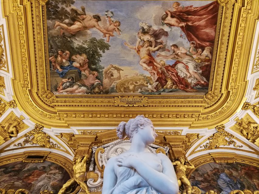 Florence: Pitti Palace and Palatina Gallery Ticket and Tour - Where You Start at Piazza Pitti (and How to Avoid First-Day Friction)