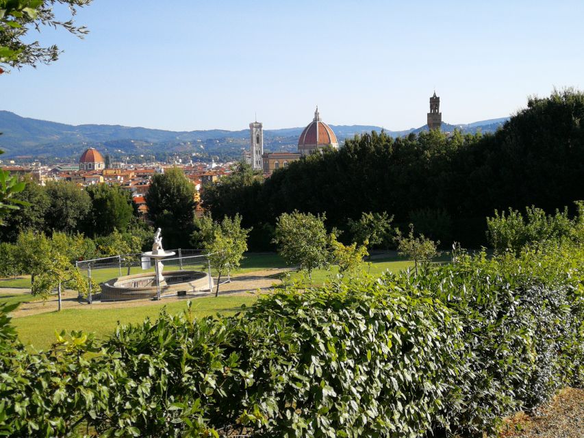 Florence: Pitti Palace, Boboli Garden, Palatine Gallery Tour - Should You Book This Pitti Palace, Palatine Gallery, and Boboli Gardens Tour?