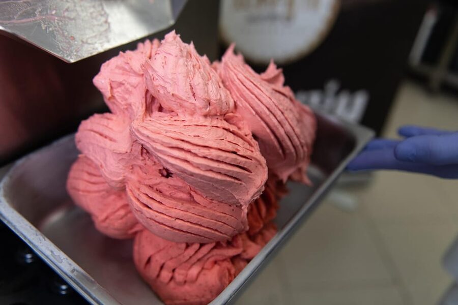 Florence: Pizza and Gelato Experience with Unlimited Wine - Price and Value for $93 in the Heart of Florence