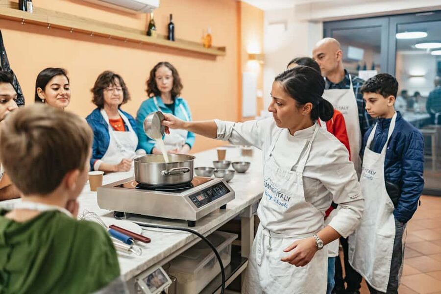 Florence: Pizza and Gelato Preparation Class - Should You Book It, or Skip This One?
