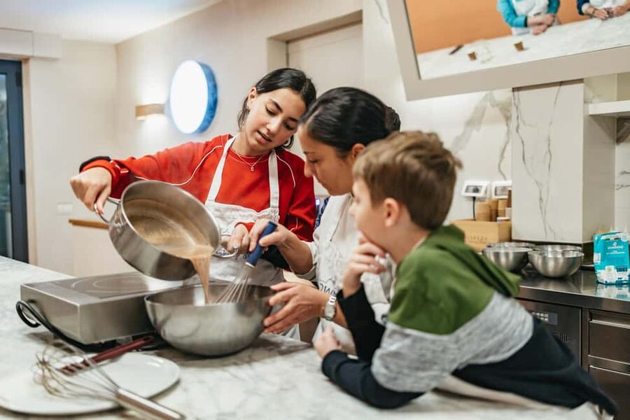 Florence: Pizza and Gelato Preparation Class - Who Should Book This Pizza and Gelato Class