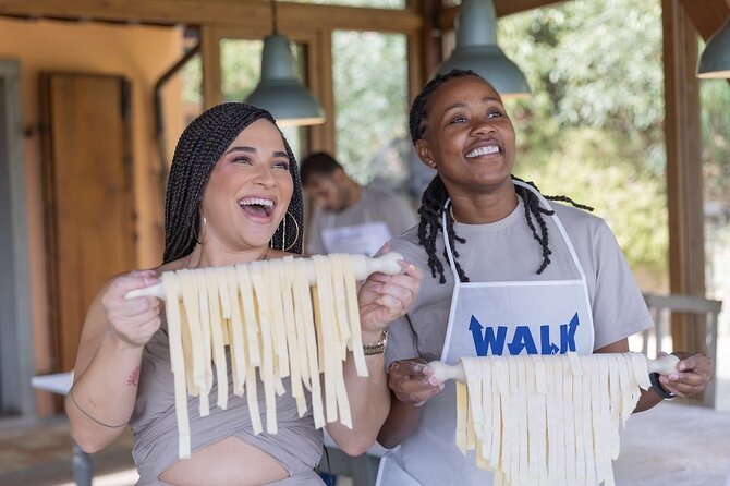 Florence Pizza or Pasta Class with Gelato Making at a Tuscan Farm - Why a Tuscan farm class beats a city cooking stop