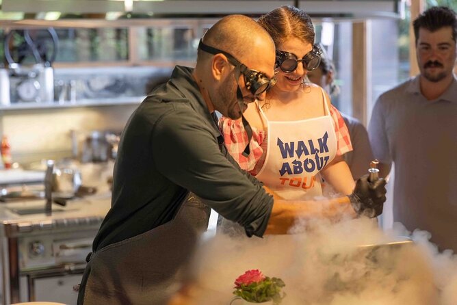 Florence Pizza or Pasta Class with Gelato Making at a Tuscan Farm - Villa Pian dei Giullari: the farm setting where cooking feels real