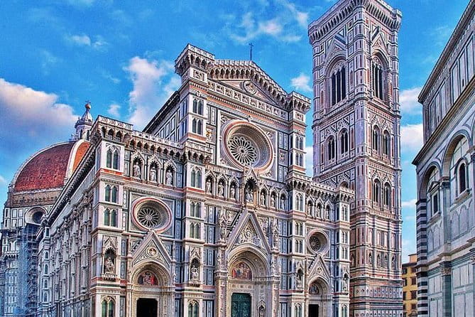 Florence Private Transportation in Rickshaw - Custom Touches: Sunsets, Night Views, and Comfort Wins