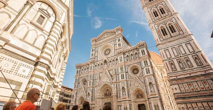 Florence: Private Walking Tour of Florence's Hidden Gems - Key takeaways before you go