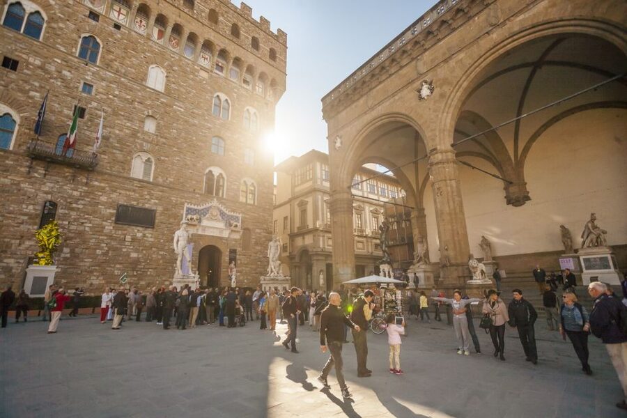 Florence: Private Walking Tour of Florence's Hidden Gems - Who should book this private Florence walking tour