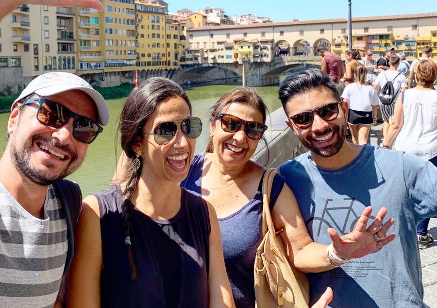 Florence: Renaissance and Medici Tales Guided Walking Tour - Basilica of San Lorenzo: Learn the City by Looking Closely at Architecture