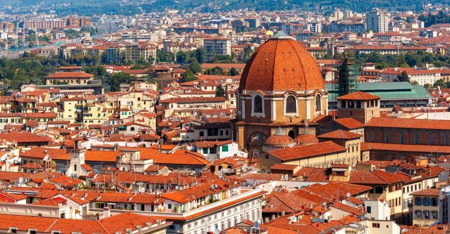 Florence: Reserved Entrance Ticket to the Medici Chapel - Why the Medici Chapel feels like a personal time machine