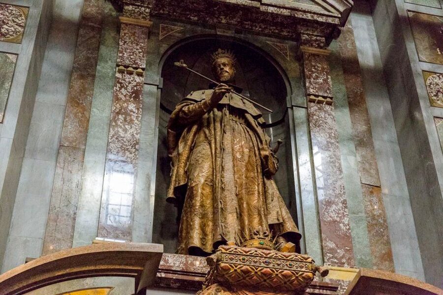 Florence: Reserved Entrance Ticket to the Medici Chapel - Price and value: is $20 fair for what you get?