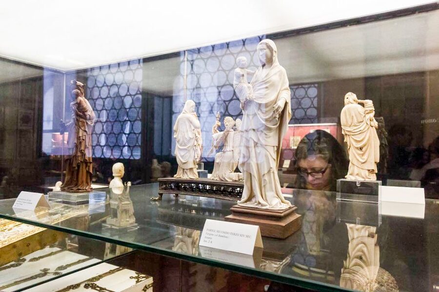 Florence: Reserved Entry Ticket to Bargello Museum - Timing rules you cannot ignore, collect early and respect the slot