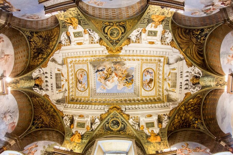 Florence: Reserved Entry Ticket to Bargello Museum - Michelangelo and Cellini, seeing why Florence trusted metal and nerve