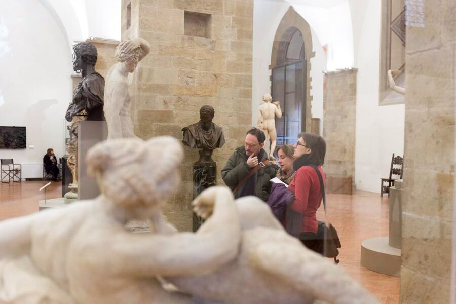 Florence: Reserved Entry Ticket to Bargello Museum - What your reserved ticket actually buys you, and why $22 can make sense