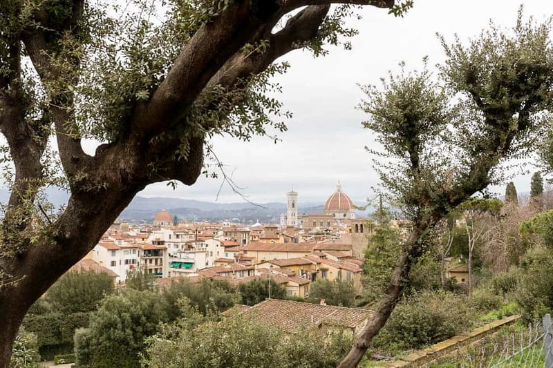 Florence: Reserved Entry Ticket to the Boboli Gardens - Bardini Gardens Included, How to Pair Two Hills Without Overthinking