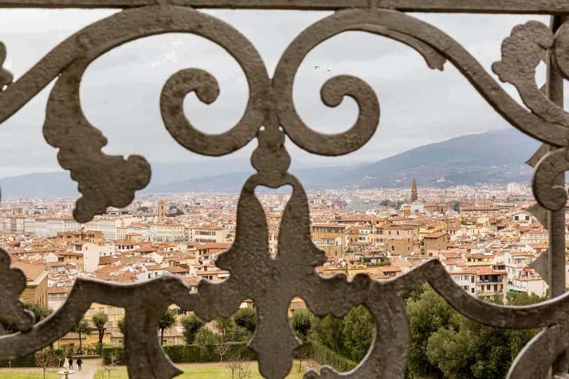 Florence: Reserved Entry Ticket to the Boboli Gardens - Should You Book This Boboli Reserved Entry Ticket?