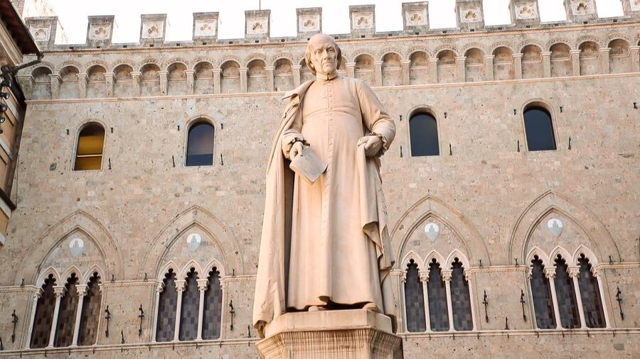 Florence: S. Gimignano, Siena, Chianti & Wine Tasting Lunch - A Tuscany day trip that moves fast, but still gives you moments to breathe