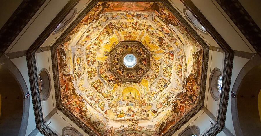 Florence: Santa Maria del Fiore Tickets with Dome Climb - Key highlights you will actually care about