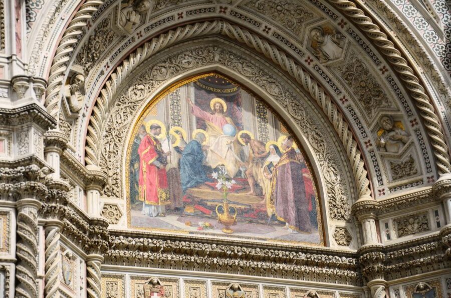 Florence: Santa Maria del Fiore Tickets with Dome Climb - Price and value: does $93 feel fair?