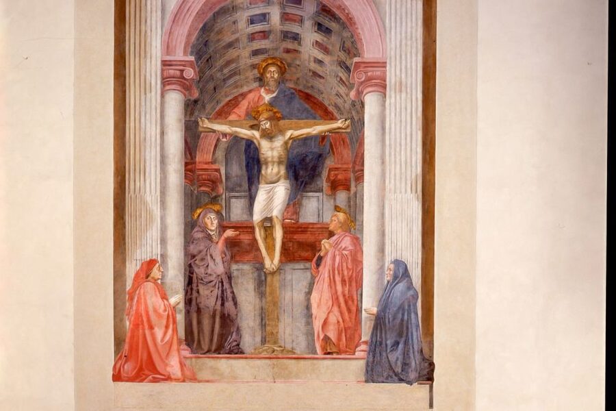 Florence: Santa Maria Novella Entry Ticket & Audioguide - Language Options and How to Choose Yours