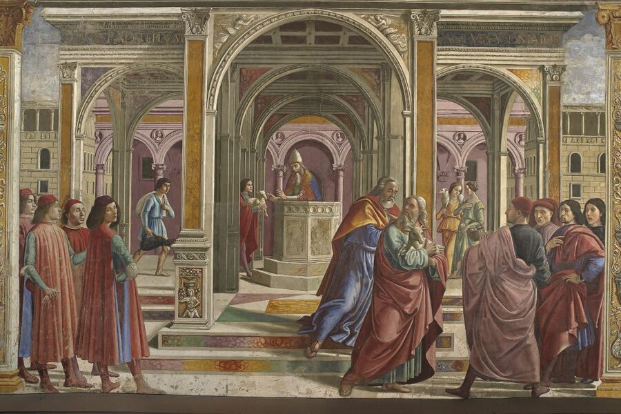 Florence: Santa Maria Novella Entry Ticket & Audioguide - Who This Ticket Works Best For