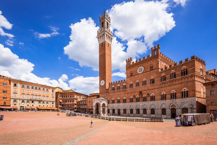 Florence: Siena & San Gimignano Day Trip with Lunch & Wine - Price and value: why $84.96 often feels fair