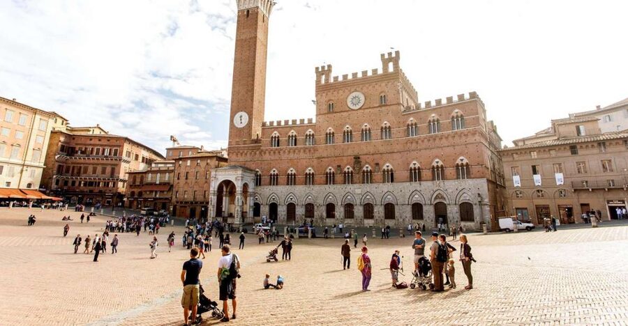Florence: Siena, San Gimignano & Monteriggioni with Tasting - Price and Value: Why This Feels Like a Deal