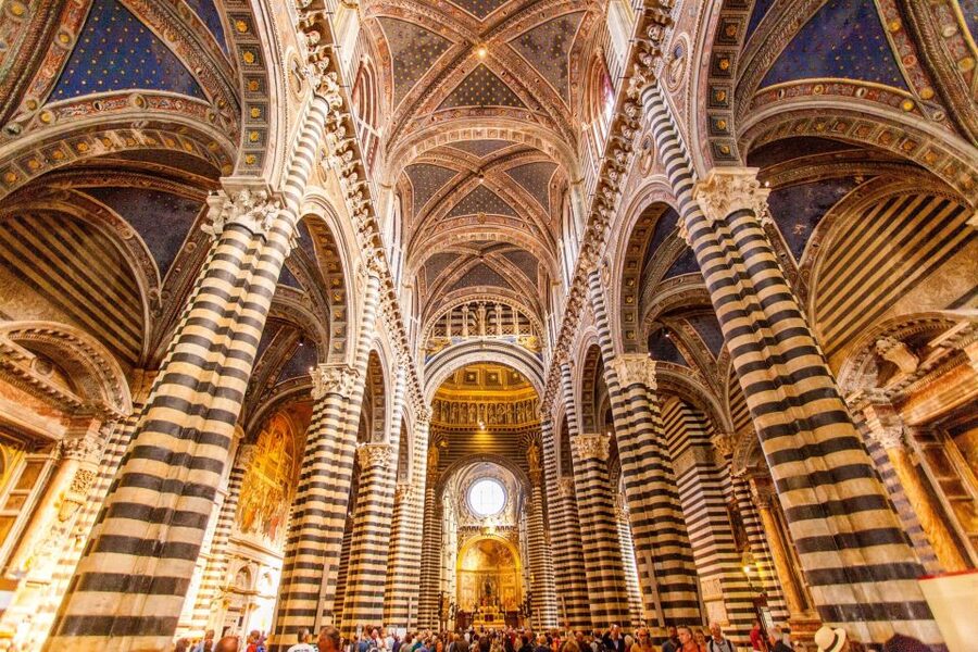 Florence: Siena, San Gimignano & Monteriggioni with Tasting - How the Day Feels in Real Time: Pacing, Group Size, and the Why Behind It