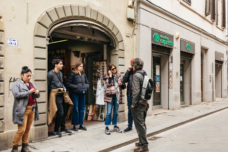 Florence: Skip-the-Line Accademia Guided Tour - Michelangelo’s David, From Famous Icon to Details You Can See