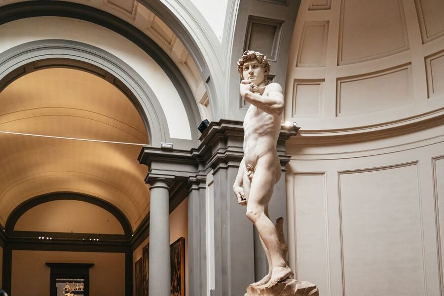 Florence: Skip-the-Line Accademia Guided Tour - Price Value for a 1-Hour Accademia Priority Tour