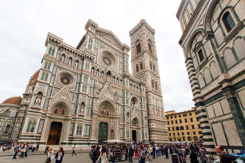Florence: Skip-the-line David at the Accademia & Duomo Tour - Skip-the-Line Access: What You Gain (and What You Still Should Expect)