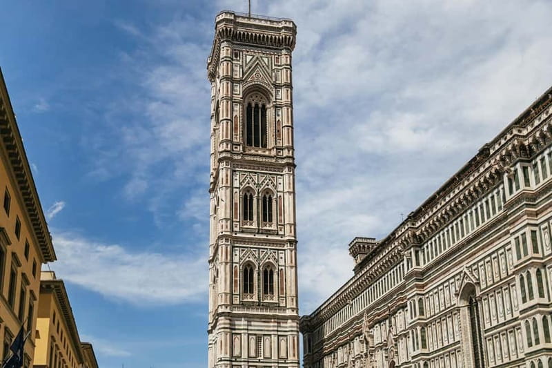 Florence: Skip-the-Line Duomo, Baptistery, Giotto Bell Tower - Price and Value: What $21.52 Buys You in Real Terms