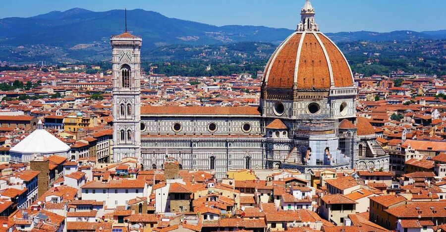 Florence: Skip-the-Line Duomo, Baptistery, Giotto Bell Tower - Small-Group Pace: Why the Tour Feels Less Stressful