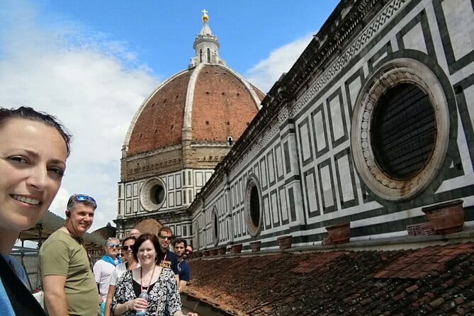 Florence Skip-the-Line Duomo Tour with Guide & Brunelleschi Dome - Key highlights