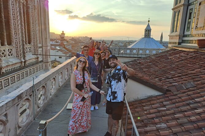 Florence Skip-the-Line Duomo Tour with Guide & Brunelleschi Dome - Skip-the-line Duomo access that actually changes your day